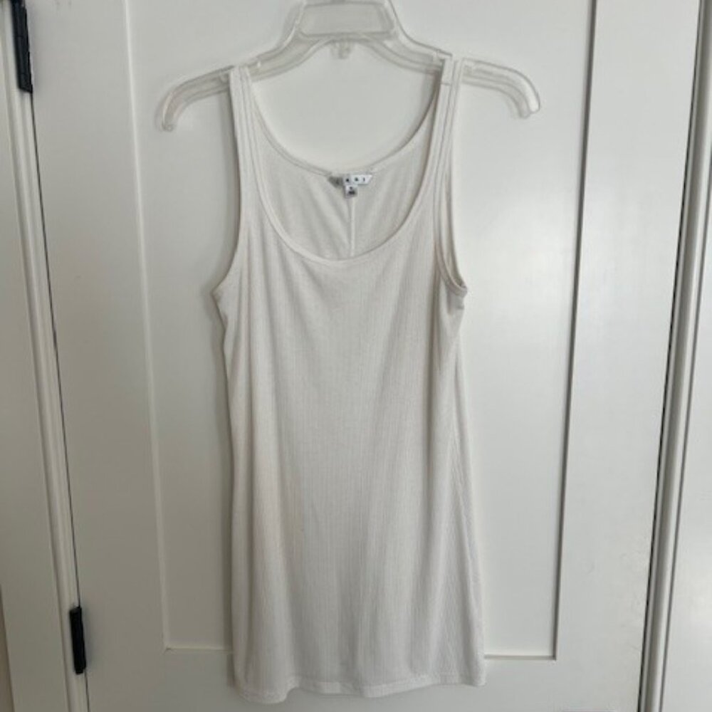 Three cabi Tank Tops - White, Gray and Black - Picture 2 of 10